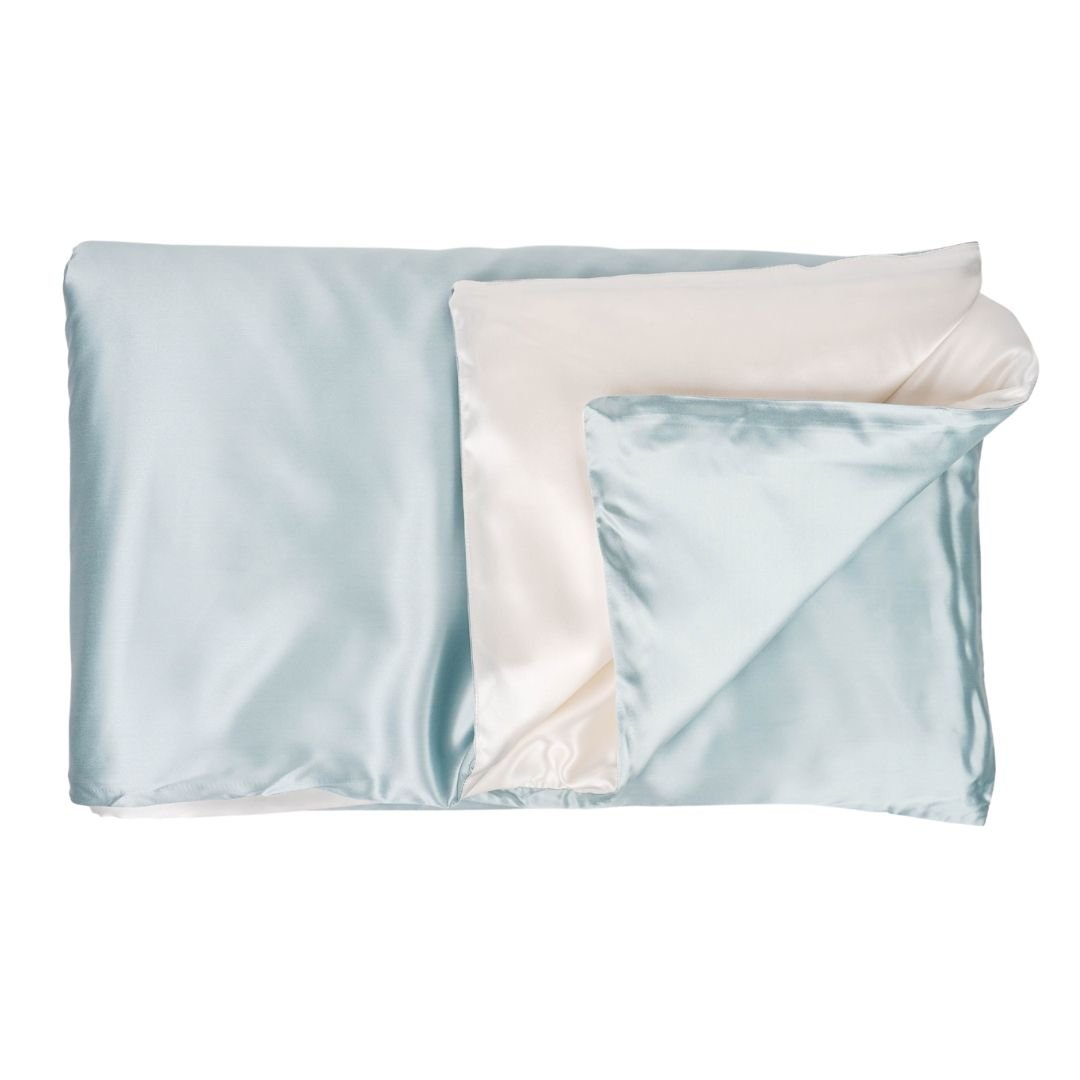 Silk Baby Duvet Cover - Sutra Silk