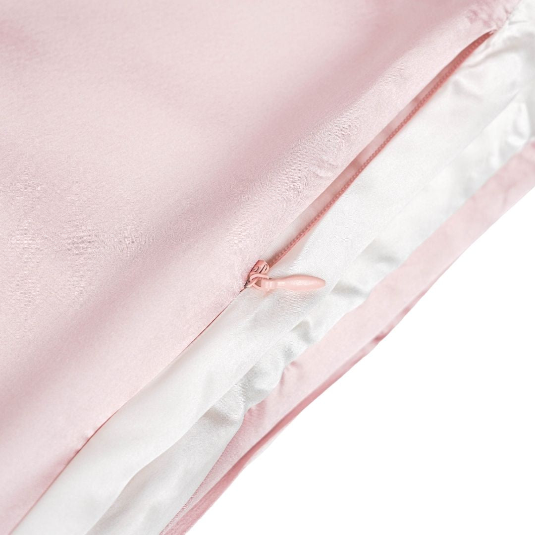 Silk Baby Duvet Cover - Sutra Silk