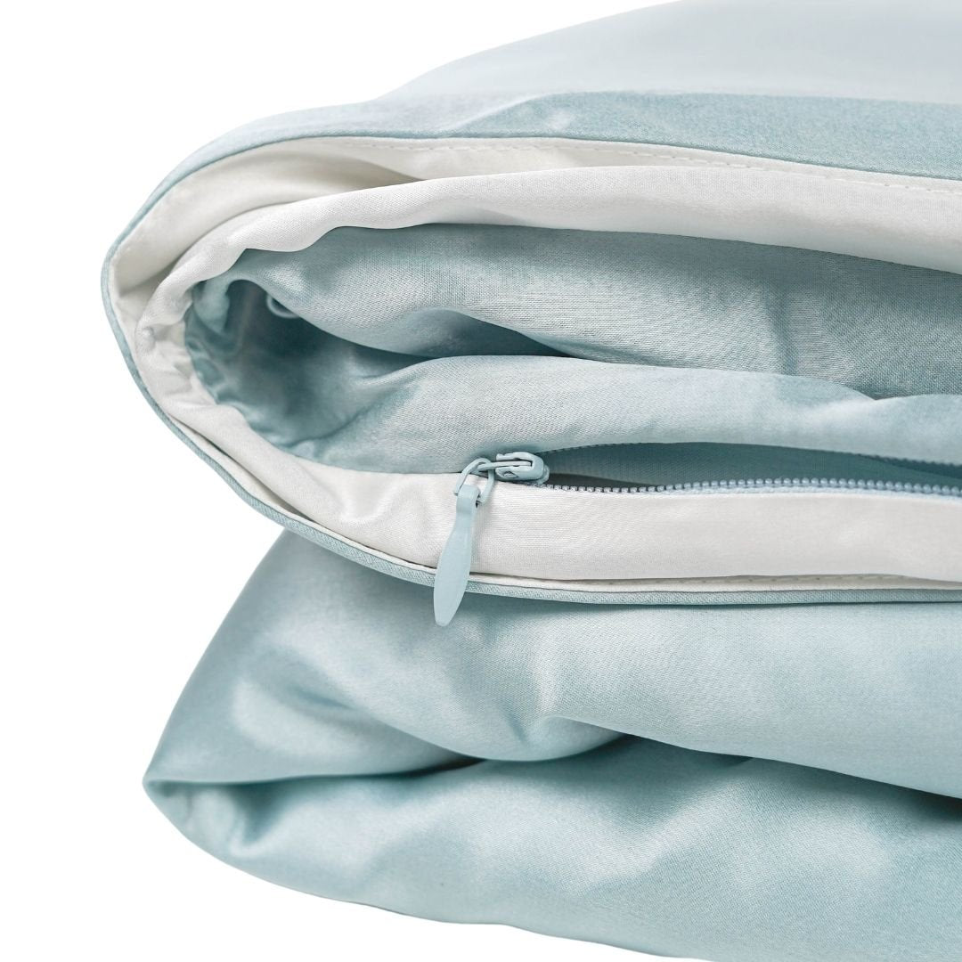 Silk Baby Duvet Cover - Sutra Silk