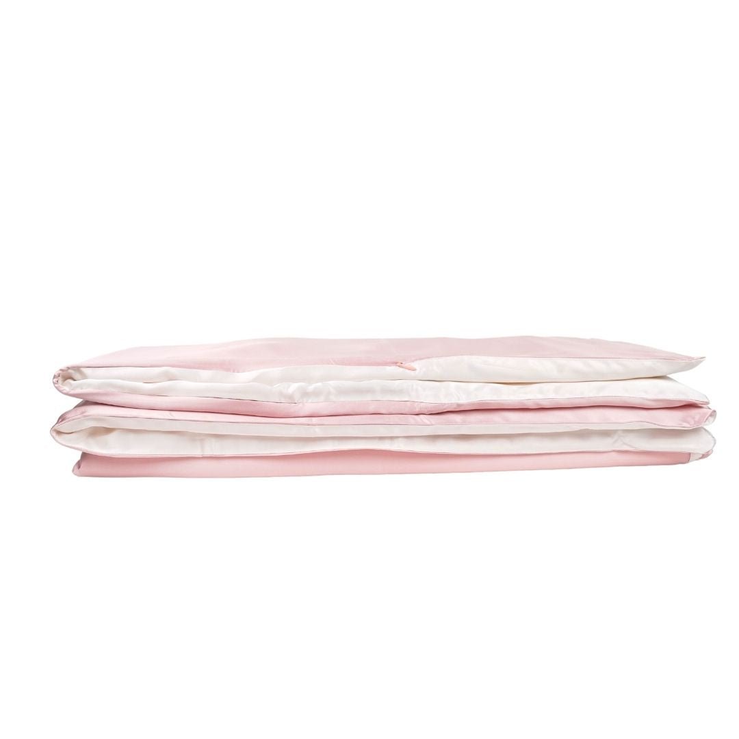 Silk Baby Duvet Cover - Sutra Silk